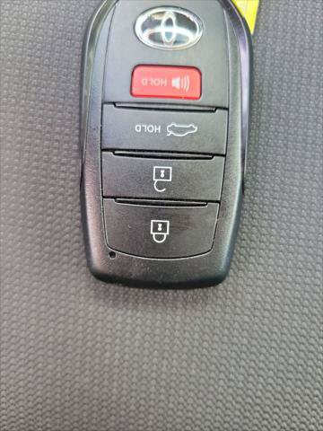 Certified 2026 Toyota Corolla LE w/ LE Premium Package FWD image 35
