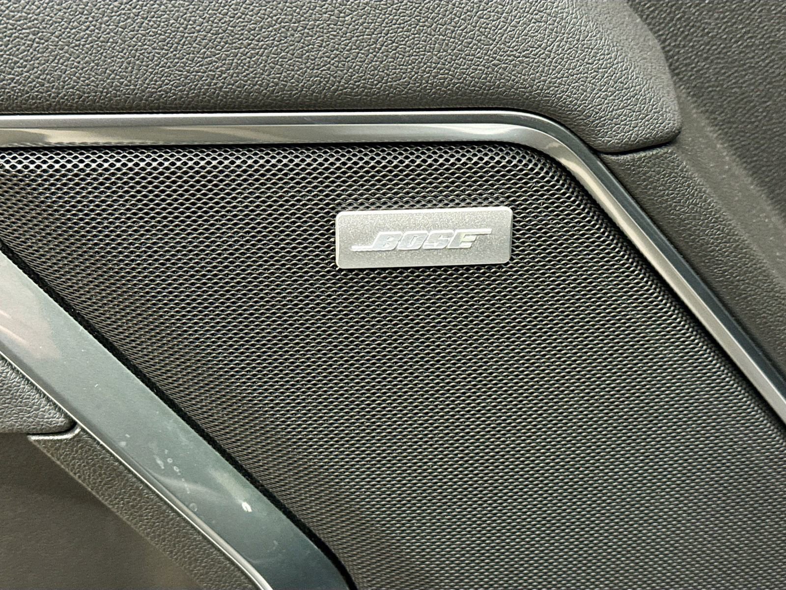 Used 2025 Chevrolet Silverado 2500 LTZ w/ Trail Boss Package image 22