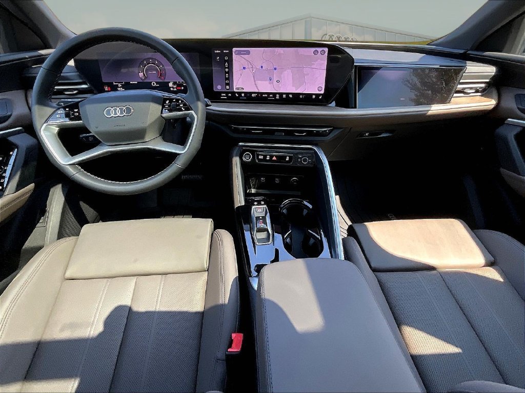 New 2026 Audi Q5 Prestige AWD/4WD image 5