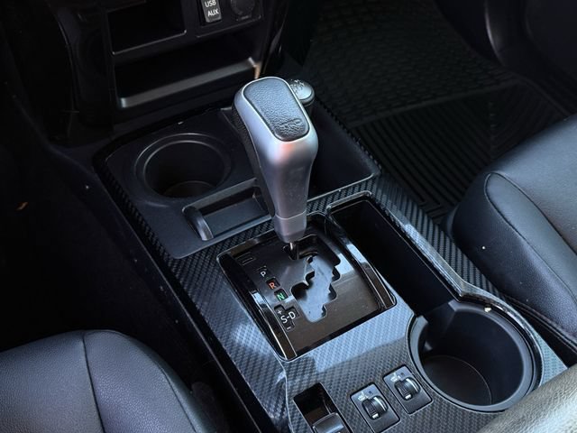 Used 2019 Toyota 4Runner TRD Pro AWD/4WD image 19