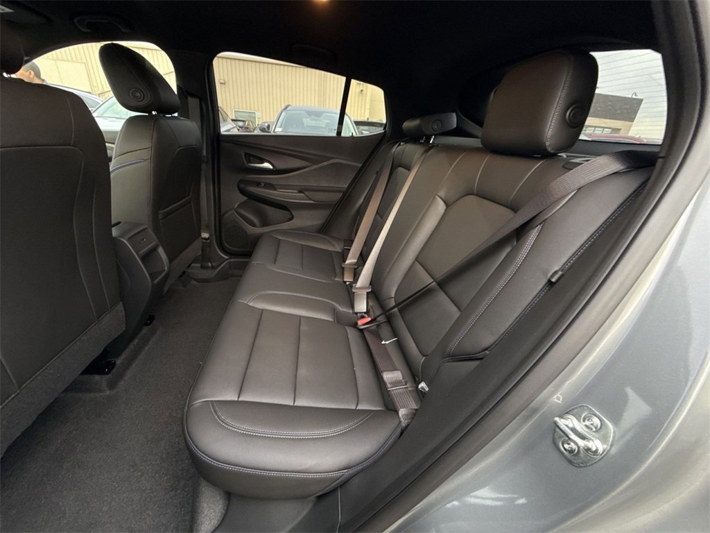New 2026 Buick Envista Sport Touring w/ Convenience I Package image 23