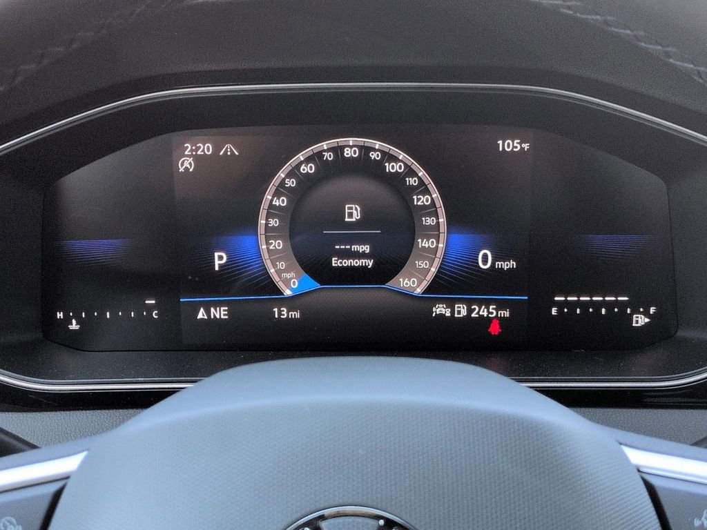 New 2026 Volkswagen Jetta Sport FWD image 10