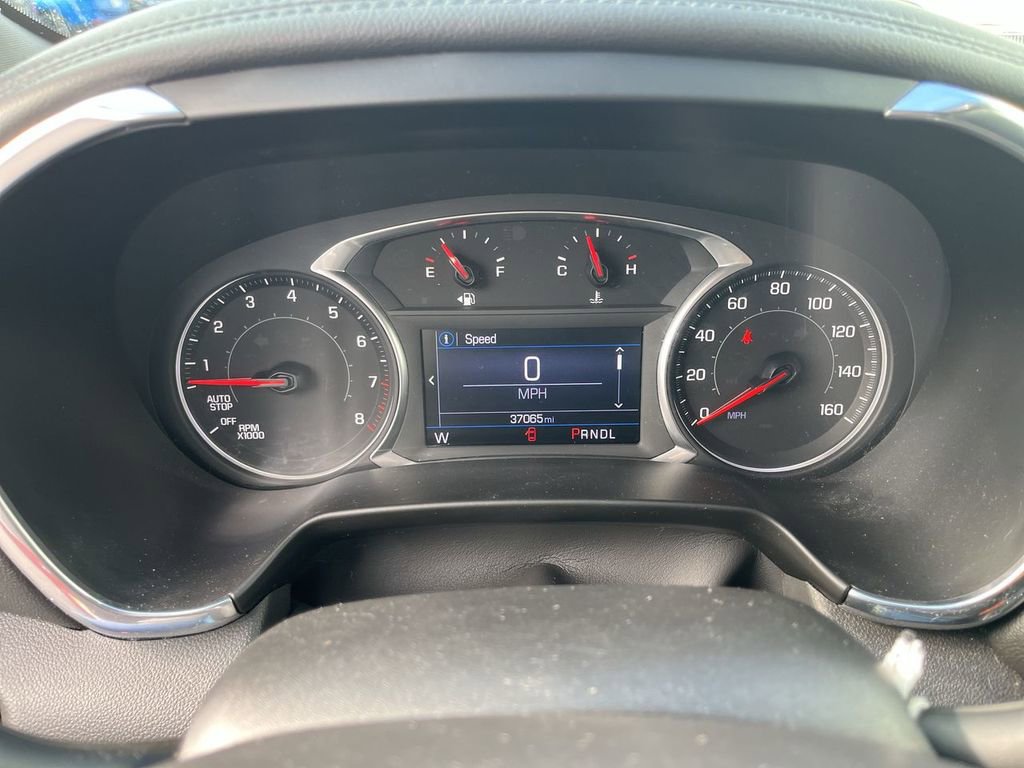 Used 2019 Chevrolet Blazer LT image 11