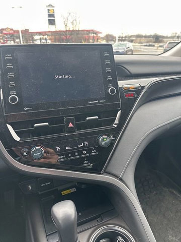 Used 2023 Toyota Camry XSE w/ Cold Weather Package image 19