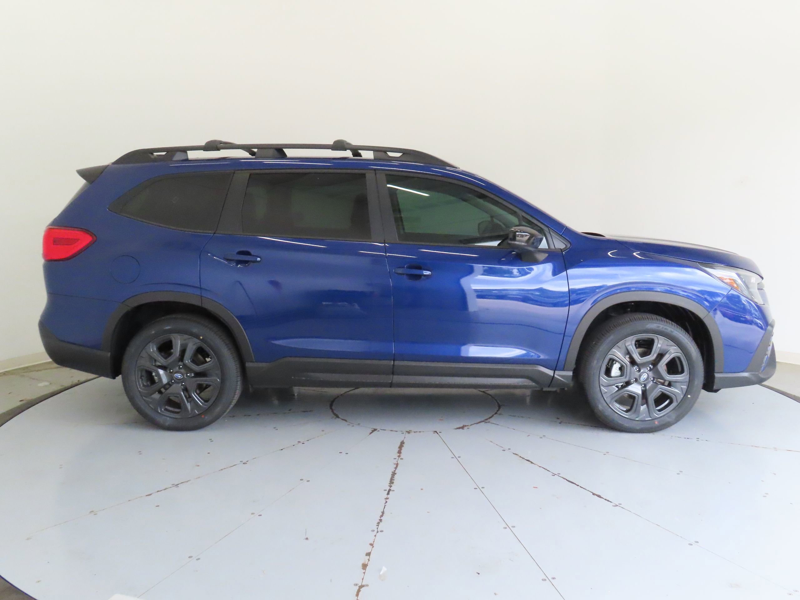 New 2026 Subaru Ascent Bronze Edition AWD/4WD image 2
