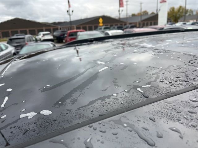 New 2025 Jeep Grand Cherokee 4WD image 21