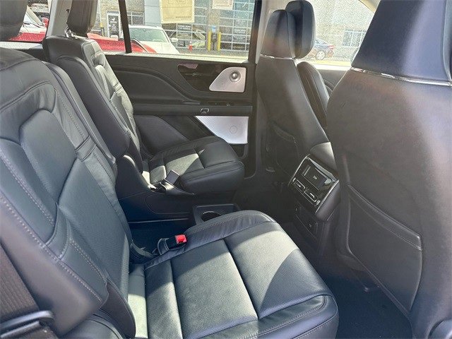 New 2025 Lincoln Aviator Reserve w/ Equipment Group 201A image 30