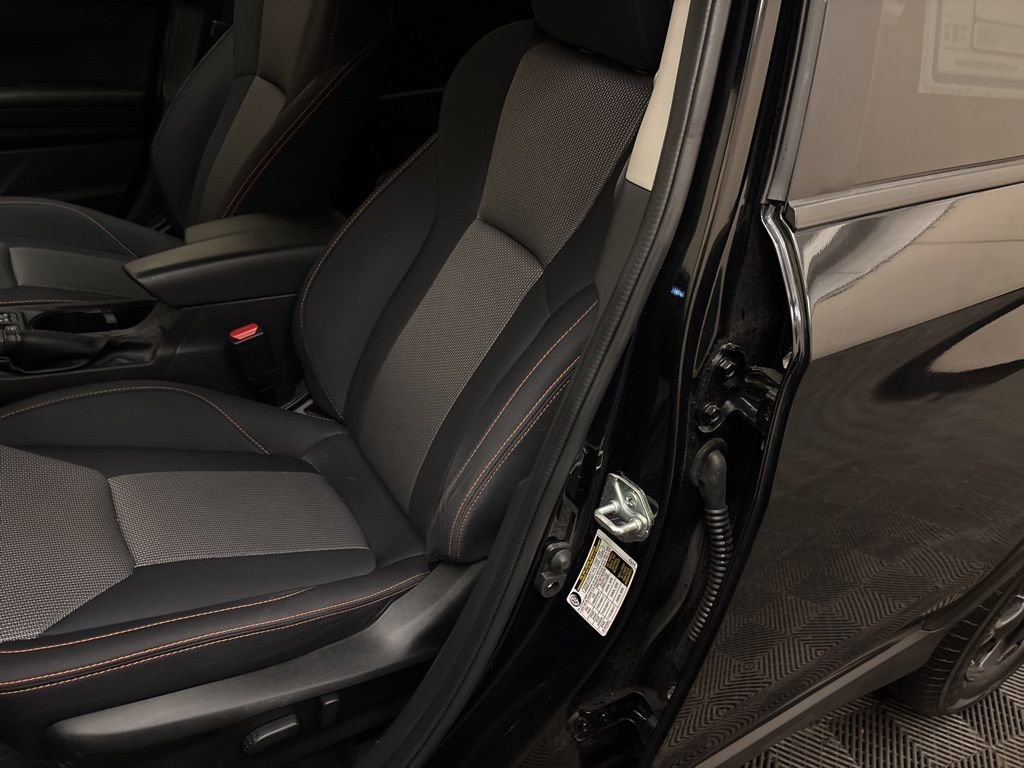 Used 2023 Subaru Crosstrek 2.0i Premium image 12