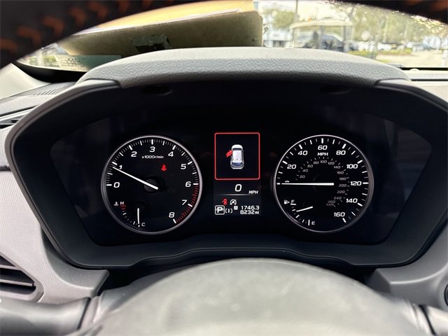 Used 2025 Subaru Crosstrek 2.5i Limited image 15