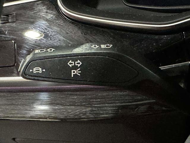 Used 2021 Audi Q7 3.0T Prestige w/ Prestige Package AWD/4WD image 32