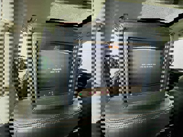 Used 2018 Nissan Armada Platinum w/ Captain Seat Package image 35