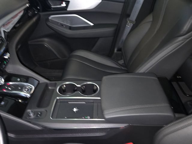 Certified 2025 Acura MDX FWD image 21