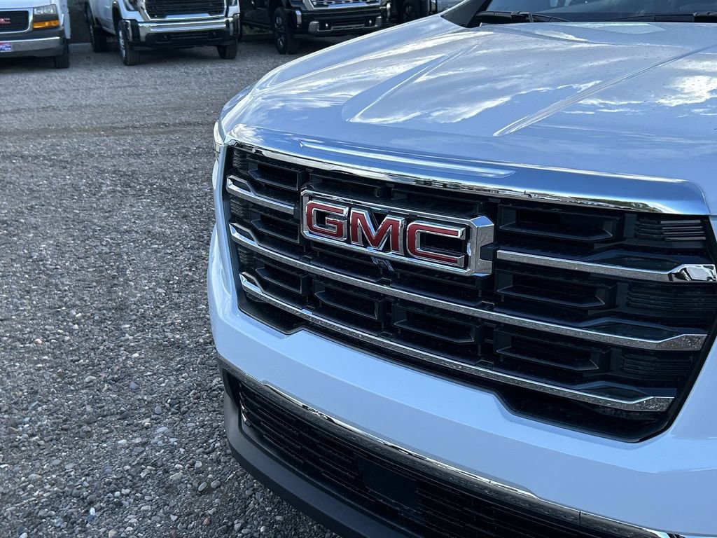 New 2026 GMC Acadia Elevation image 31