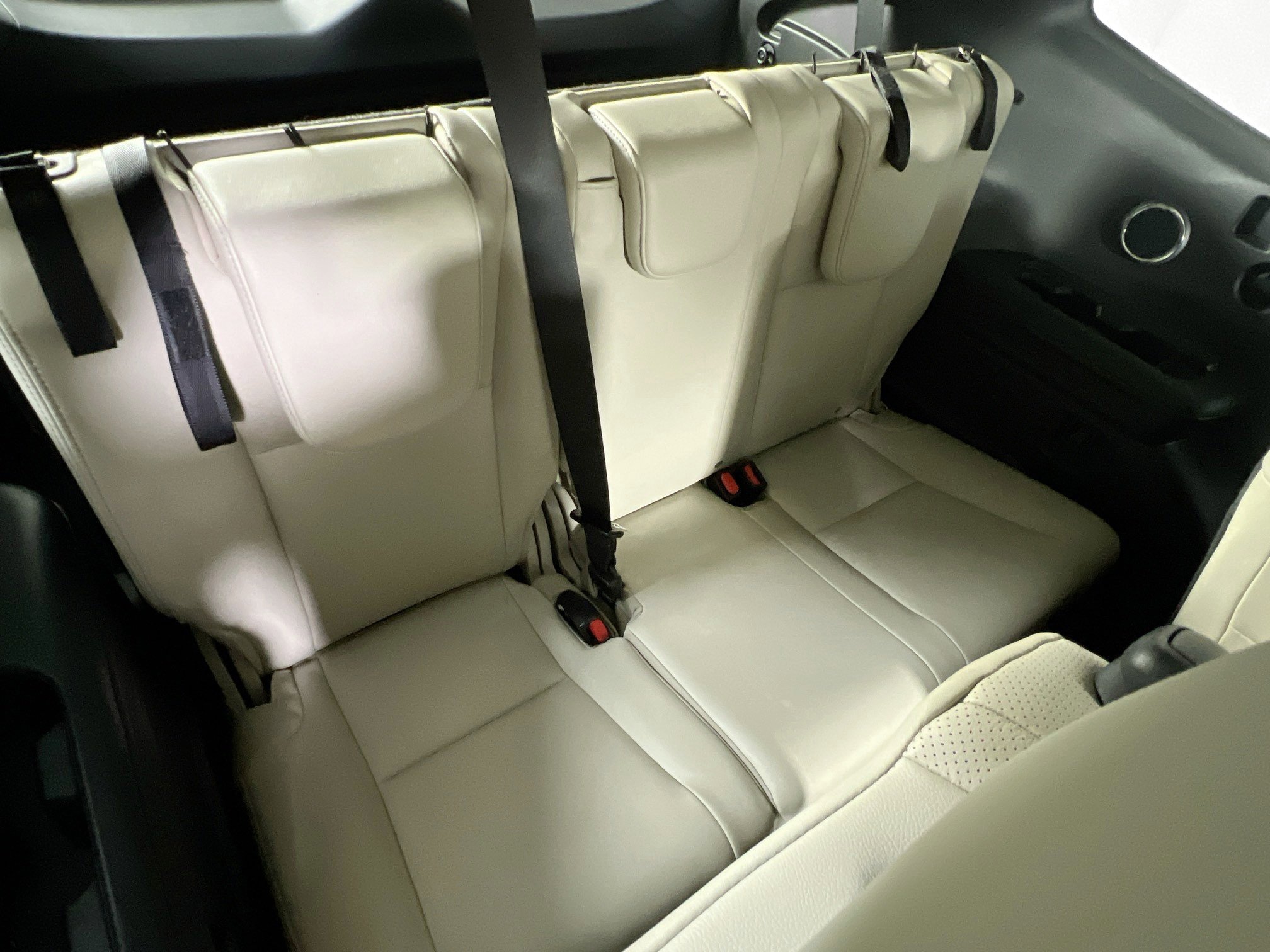 Used 2021 Subaru Ascent Limited w/ Technology Package image 27