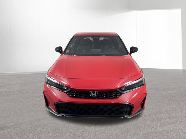 New 2026 Honda Civic Sport image 15
