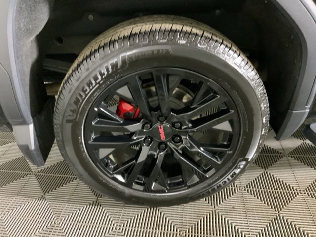 Used 2022 GMC Sierra 1500 Denali AWD/4WD image 11
