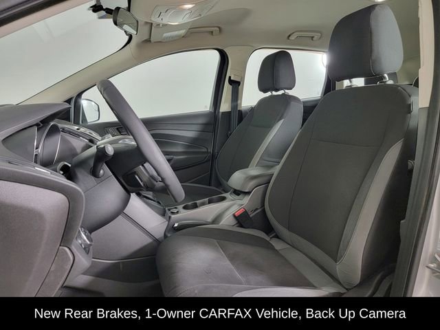Used 2015 Ford Escape S image 13