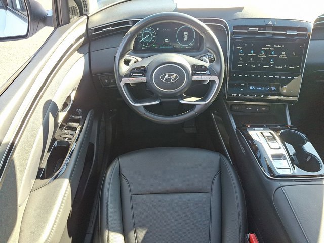 Used 2023 Hyundai Tucson SEL image 11