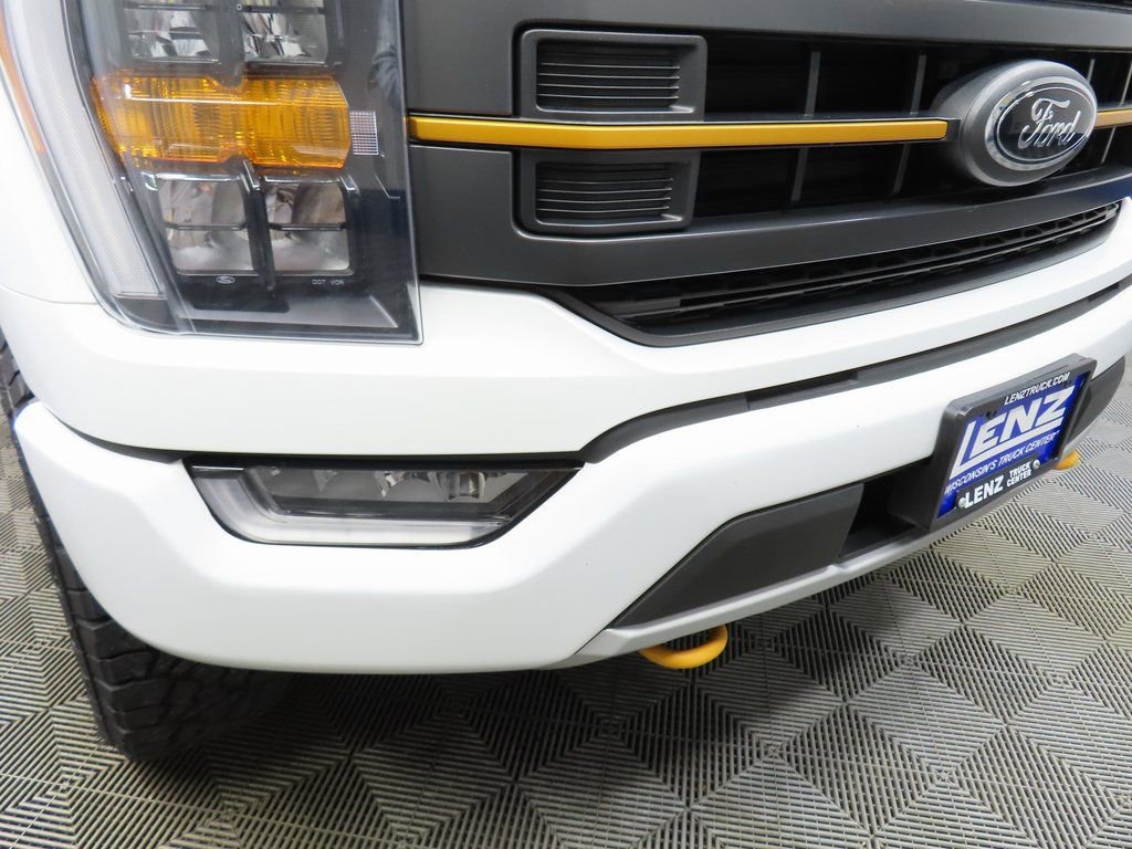 Used 2023 Ford F150 Tremor image 46