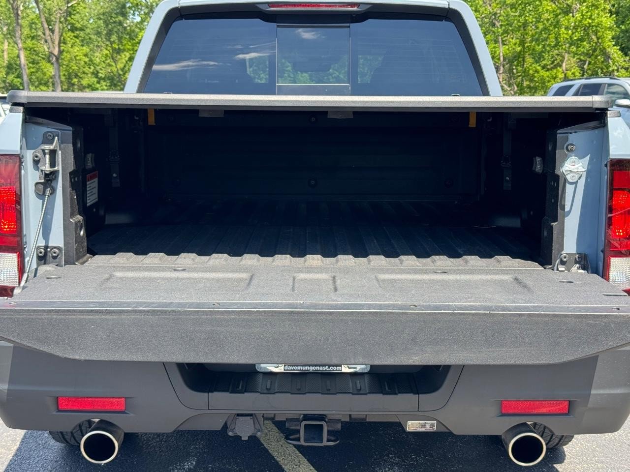 Certified 2023 Honda Ridgeline RTL image 5