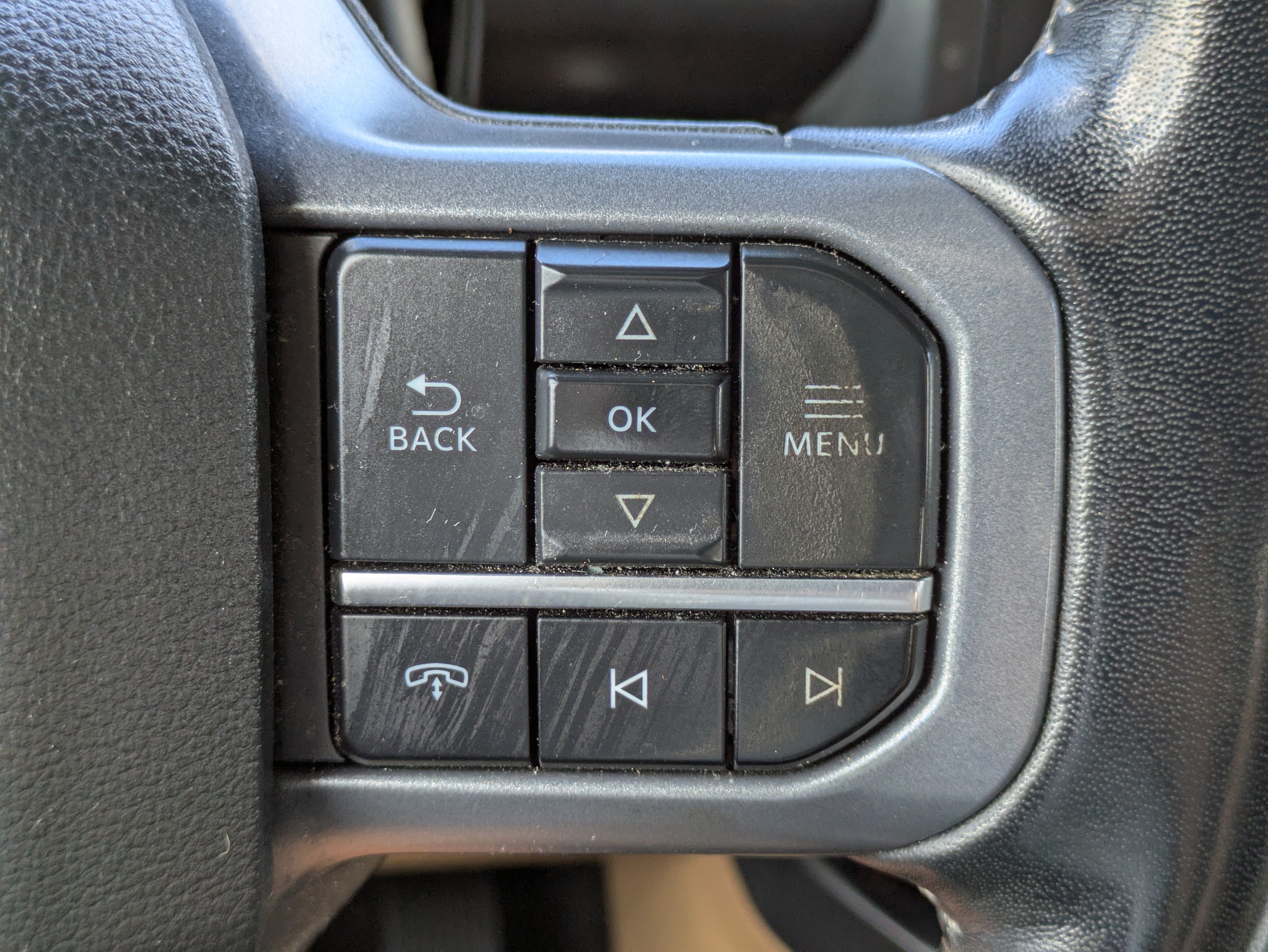 Used 2024 Ford F250 Lariat w/ FX4 Off-Road Package AWD/4WD image 25