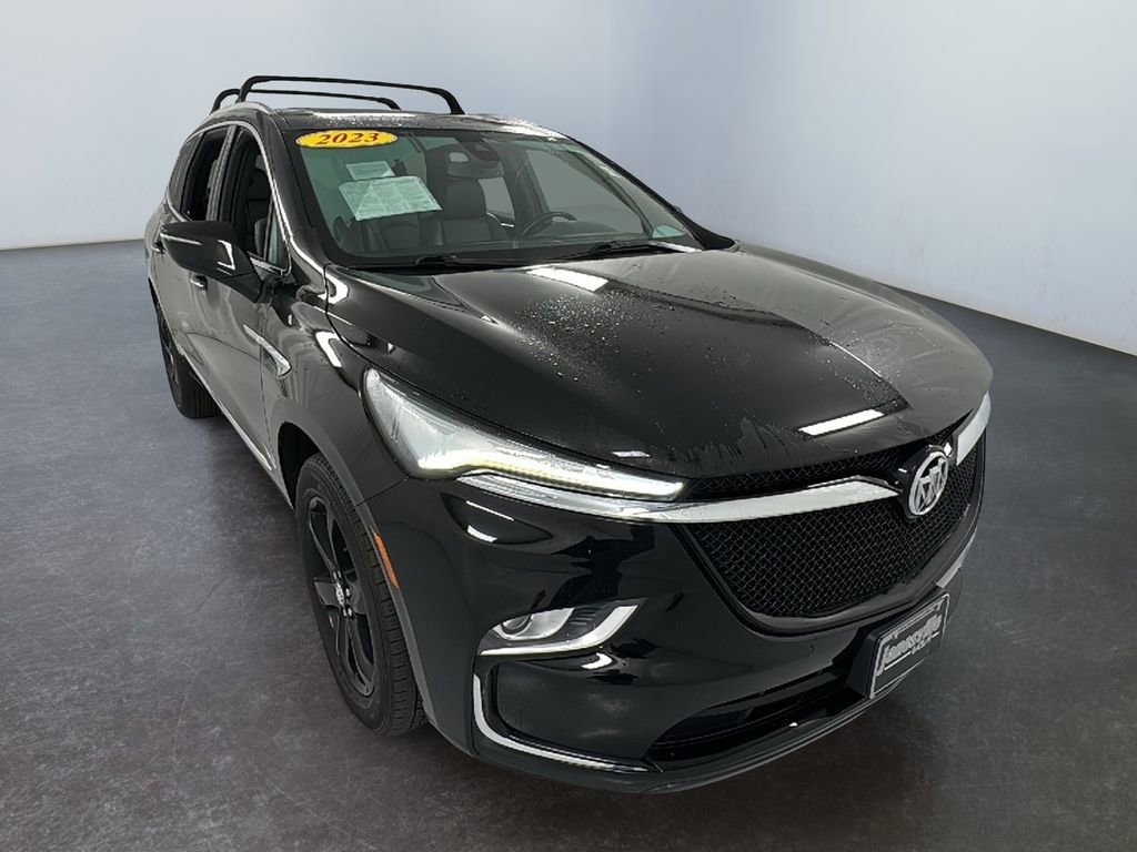 Used 2023 Buick Enclave Essence w/ Experience Buick Package