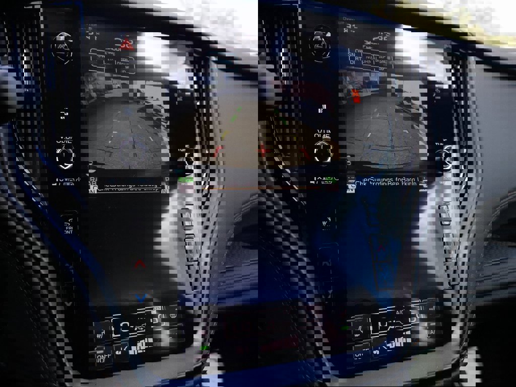 New 2025 Subaru Outback Wilderness image 35