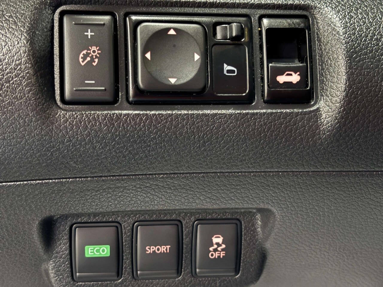 Used 2016 Nissan Sentra S w/ Protection Package FWD image 25