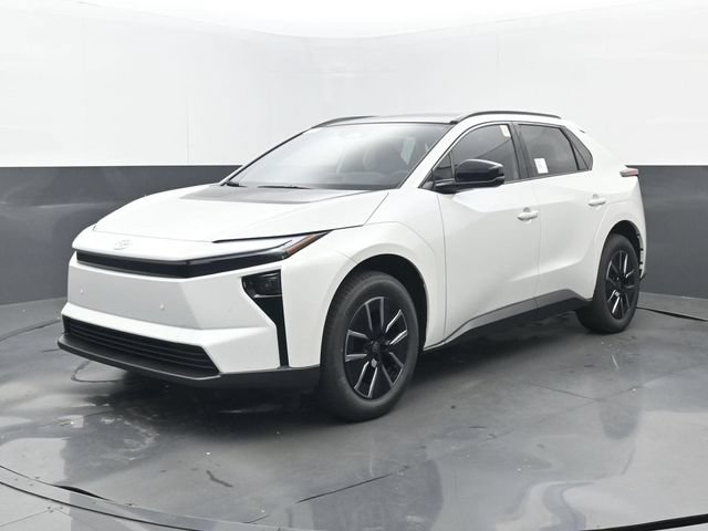 New 2026 Toyota bZ FWD image 22