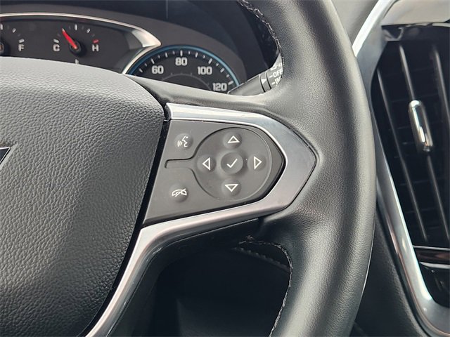 Used 2023 Chevrolet Traverse LT image 29
