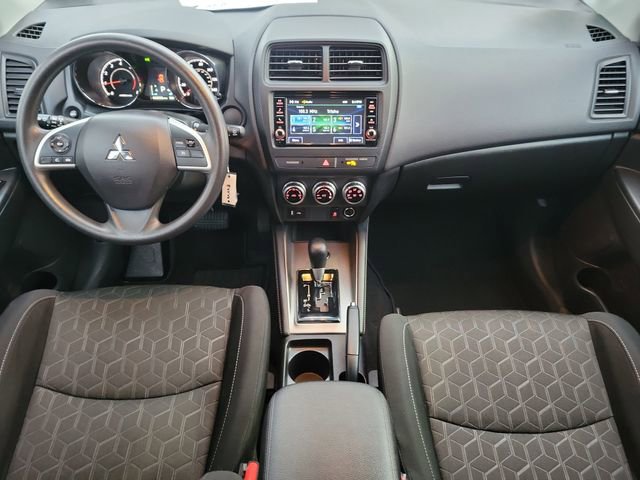 Used 2025 Mitsubishi Outlander Sport ES image 10