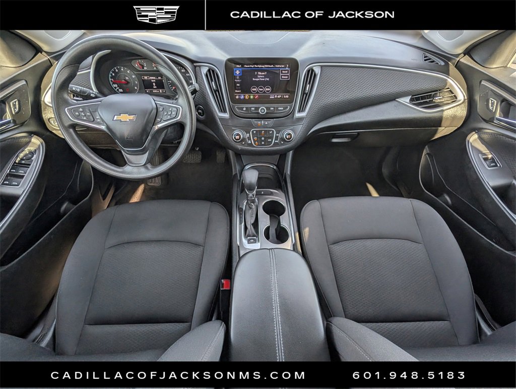 Used 2023 Chevrolet Malibu LT image 10