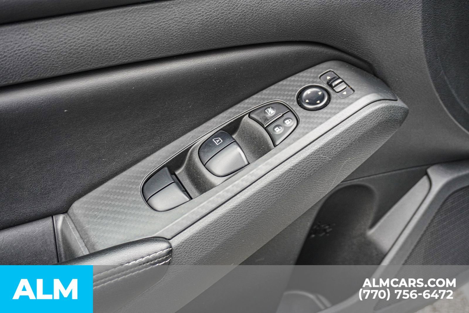 Used 2024 Nissan Altima 2.5 SV image 54