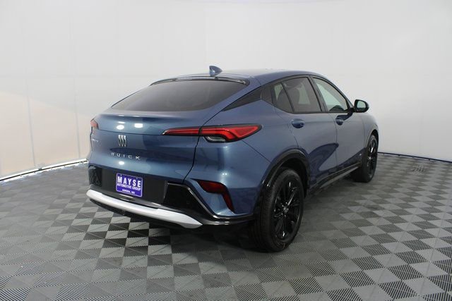 New 2026 Buick Envista Sport Touring w/ Convenience I Package image 24