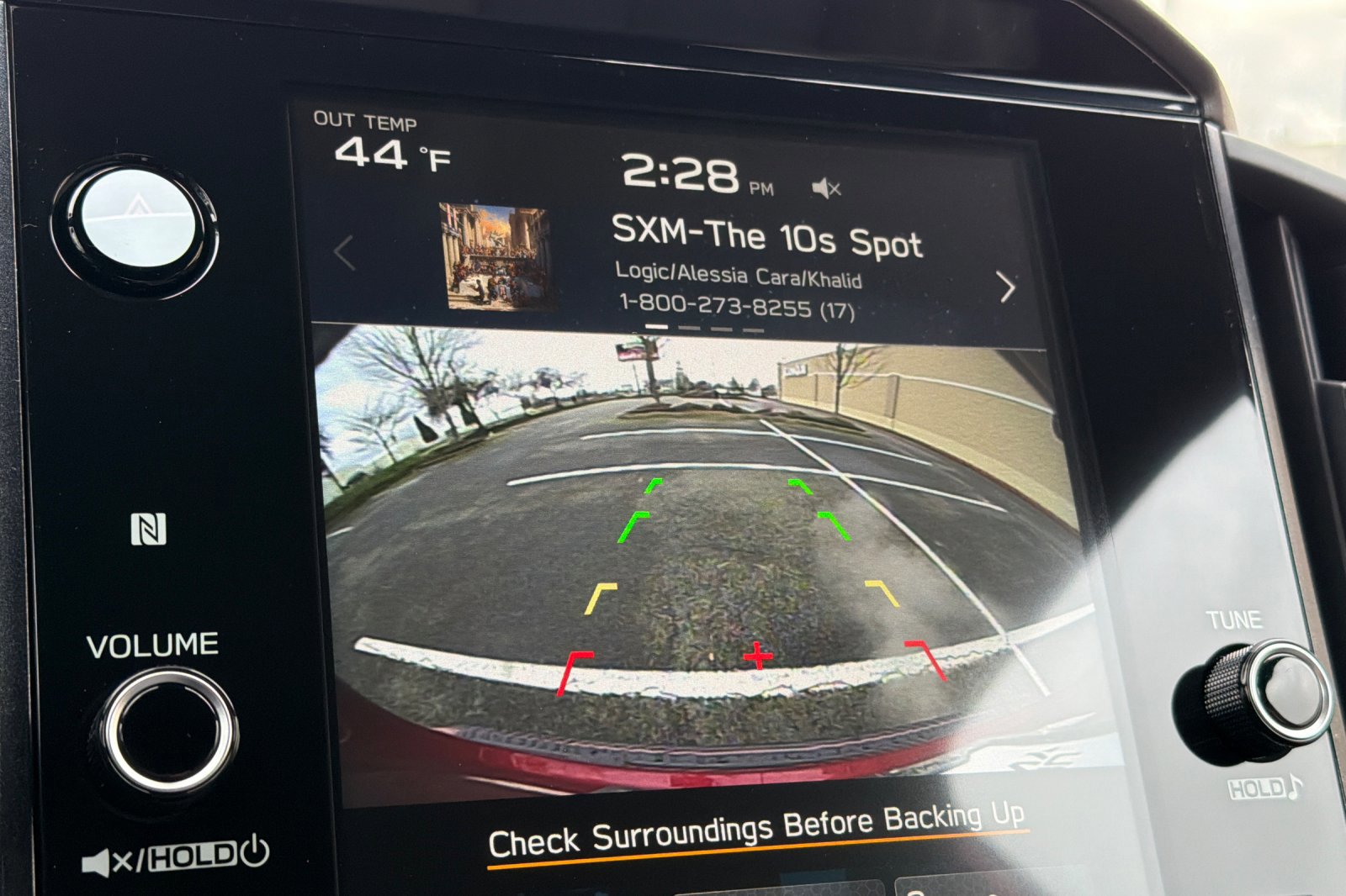 New 2026 Subaru Forester Premium image 19