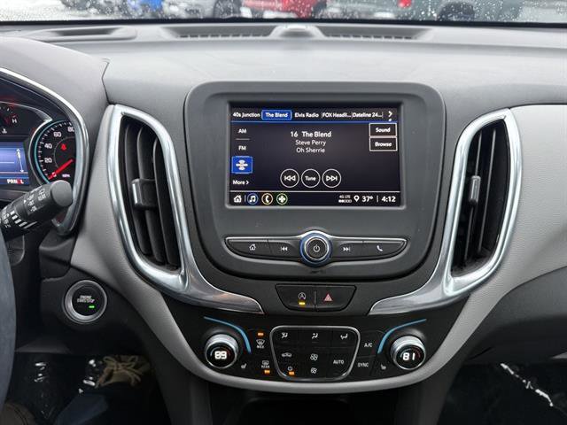 Used 2023 Chevrolet Equinox LT image 42