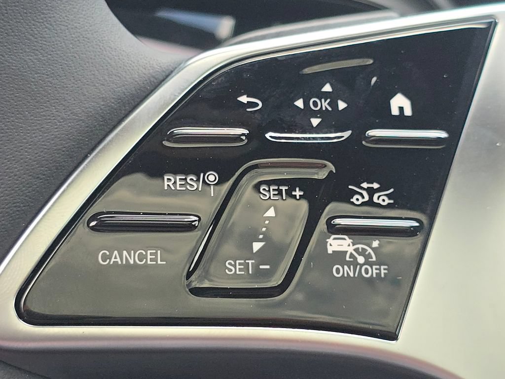 New 2026 Mercedes-Benz GLA 250 4MATIC image 35