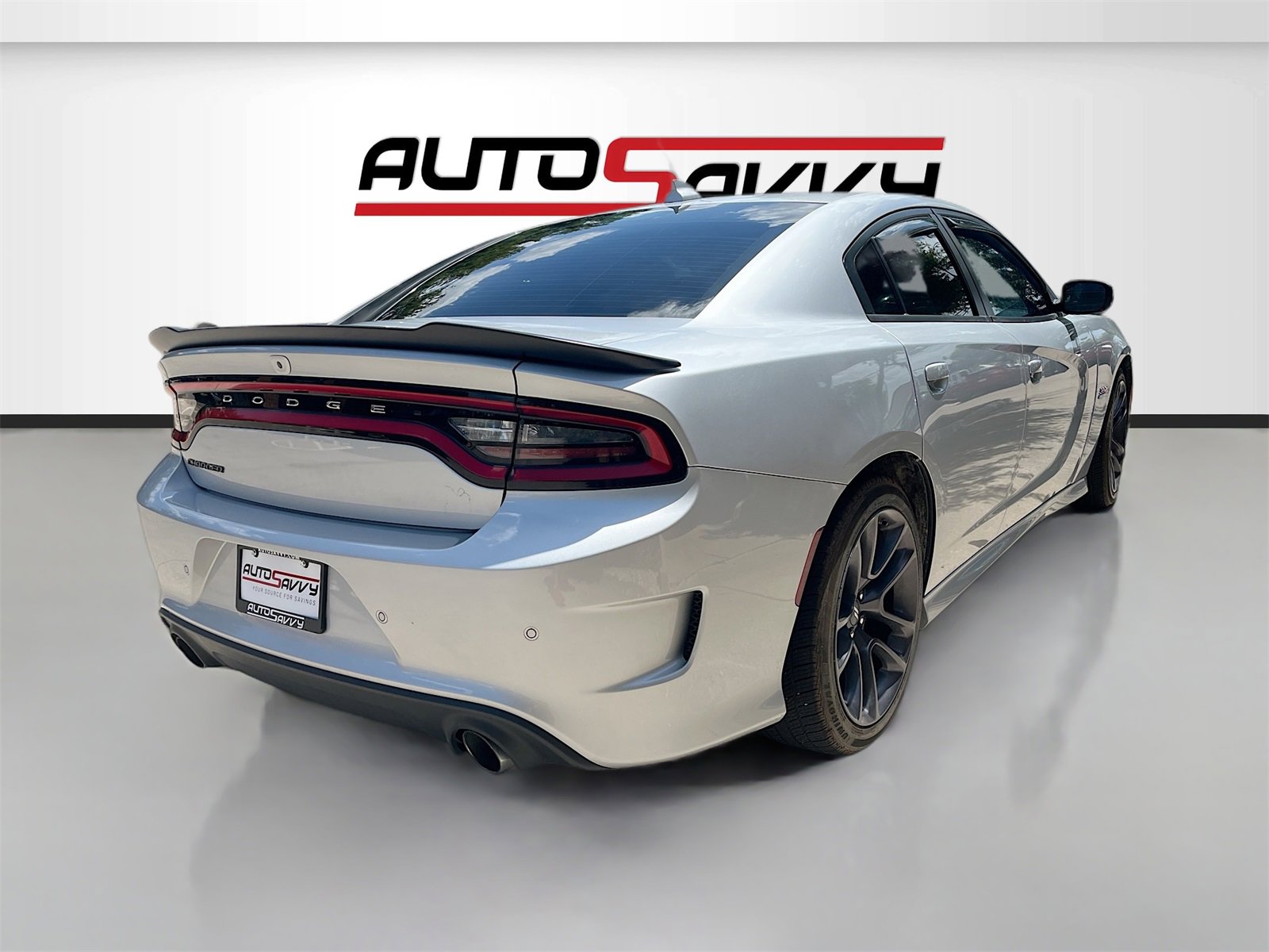 Used 2023 Dodge Charger Scat Pack image 7