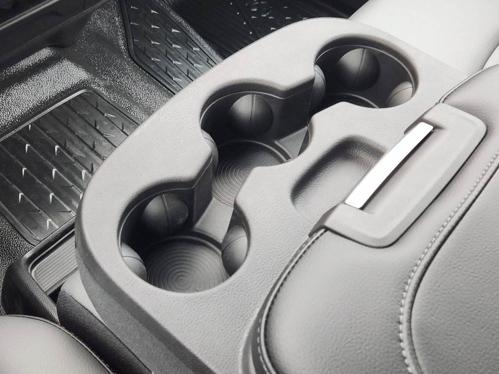 New 2026 RAM 5500 Tradesman w/ Chrome Appearance Group image 18