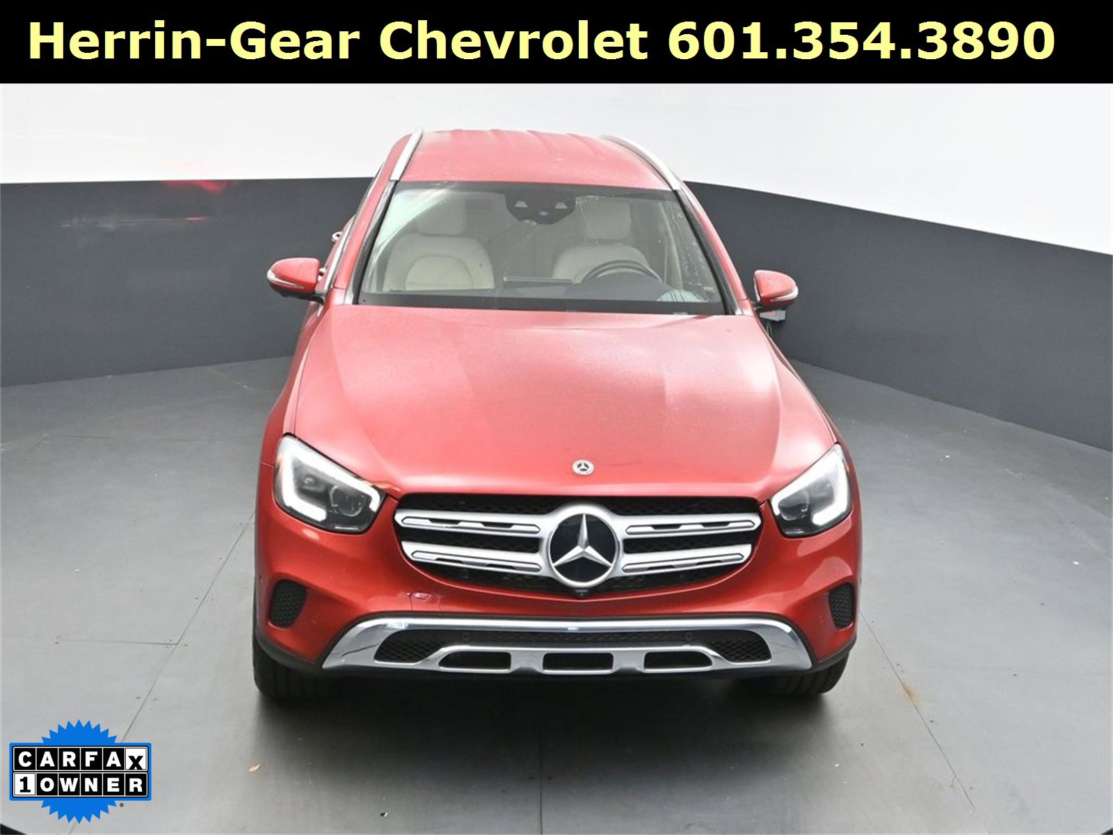 Used 2021 Mercedes-Benz GLC 300 image 38