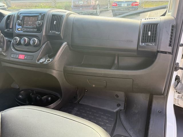 Used 2021 RAM ProMaster 2500 image 13