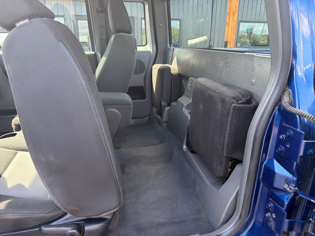 Used 2011 Ford Ranger XLT AWD/4WD image 13