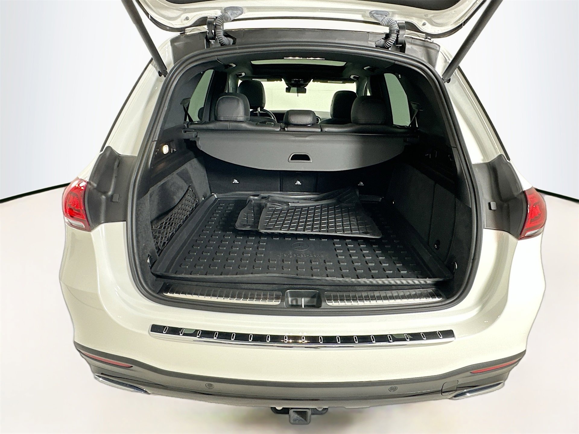 Used 2022 Mercedes-Benz GLE 350 4MATIC image 29