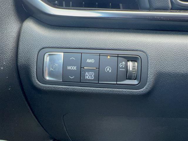 New 2026 GMC Terrain AT4 AWD/4WD image 27