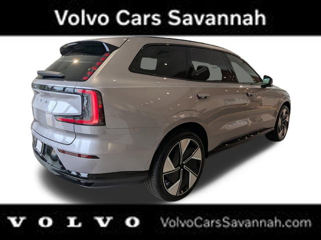 New 2026 Volvo EX90 Ultra image 3