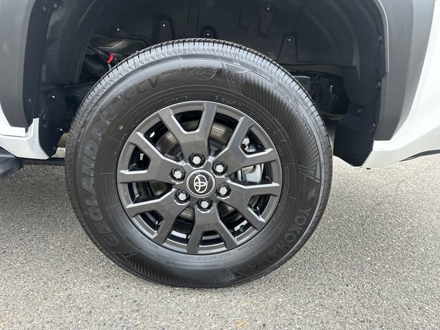 Used 2025 Toyota 4Runner SR5 image 14