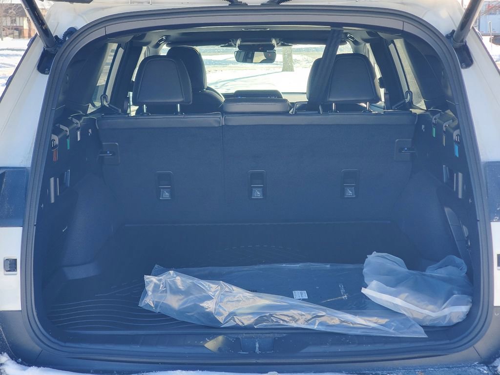 New 2026 Subaru Outback Limited XT image 25