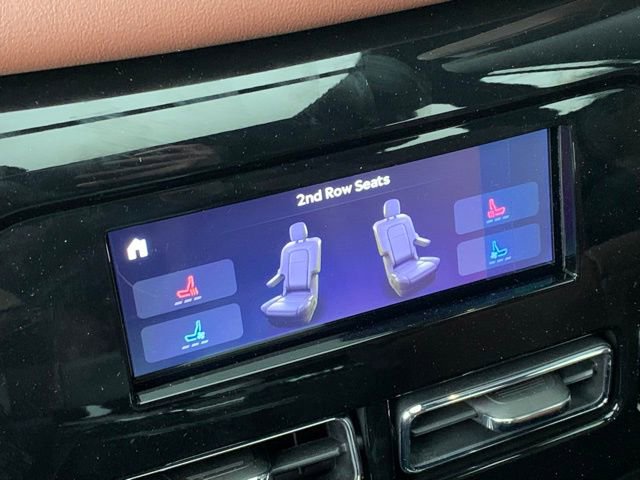 New 2026 Lincoln Aviator Reserve image 17