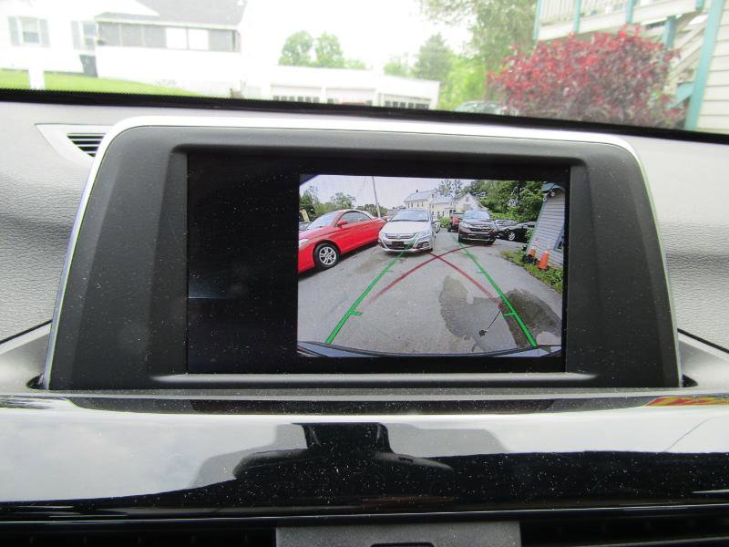 Used 2018 BMW X1 xDrive28i w/ Convenience Package image 16