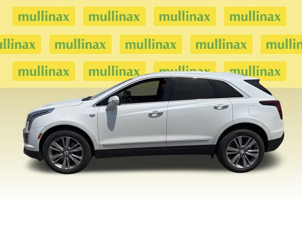 Used 2023 Cadillac XT5 Premium Luxury image 6